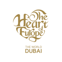 Thoe(The heart of Europe)