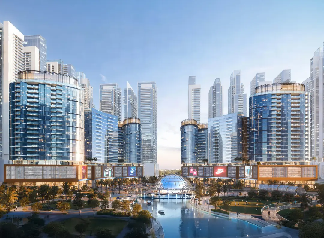 ORCHID TOWER | BY TIGER DEVELOPERS | HANDOVER 2028