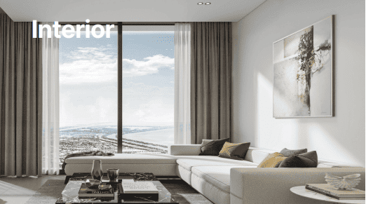 ORBIS TOWER B | BY SOBHA PROPERTIES | HANDOVER 2027