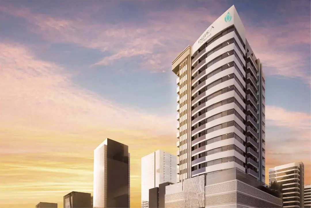 EXOTICA | BY EVOLUTIONS DEVELOPERS | HANDOVER 2026