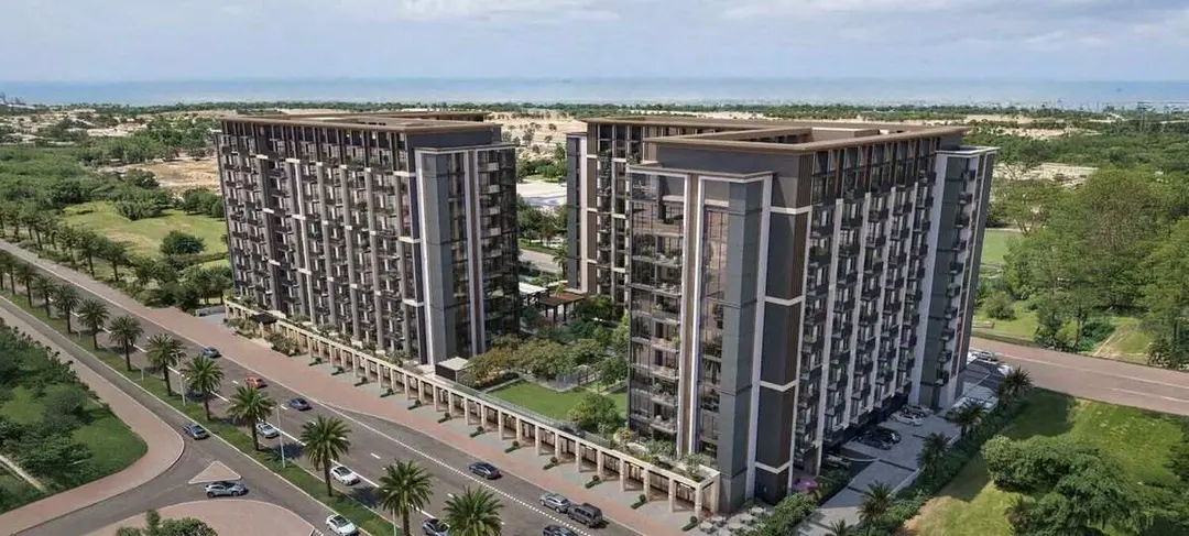 WINDSOR HOUSE | BY ELLINGTON DEVELOPERS | HANDOVER 2028