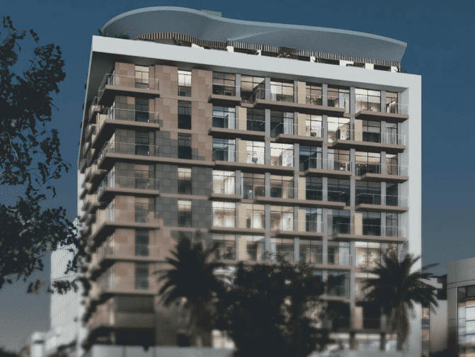 STONEHENGE 2 | BY SEGREX DEVELOPMENT | HANDOVER 2025