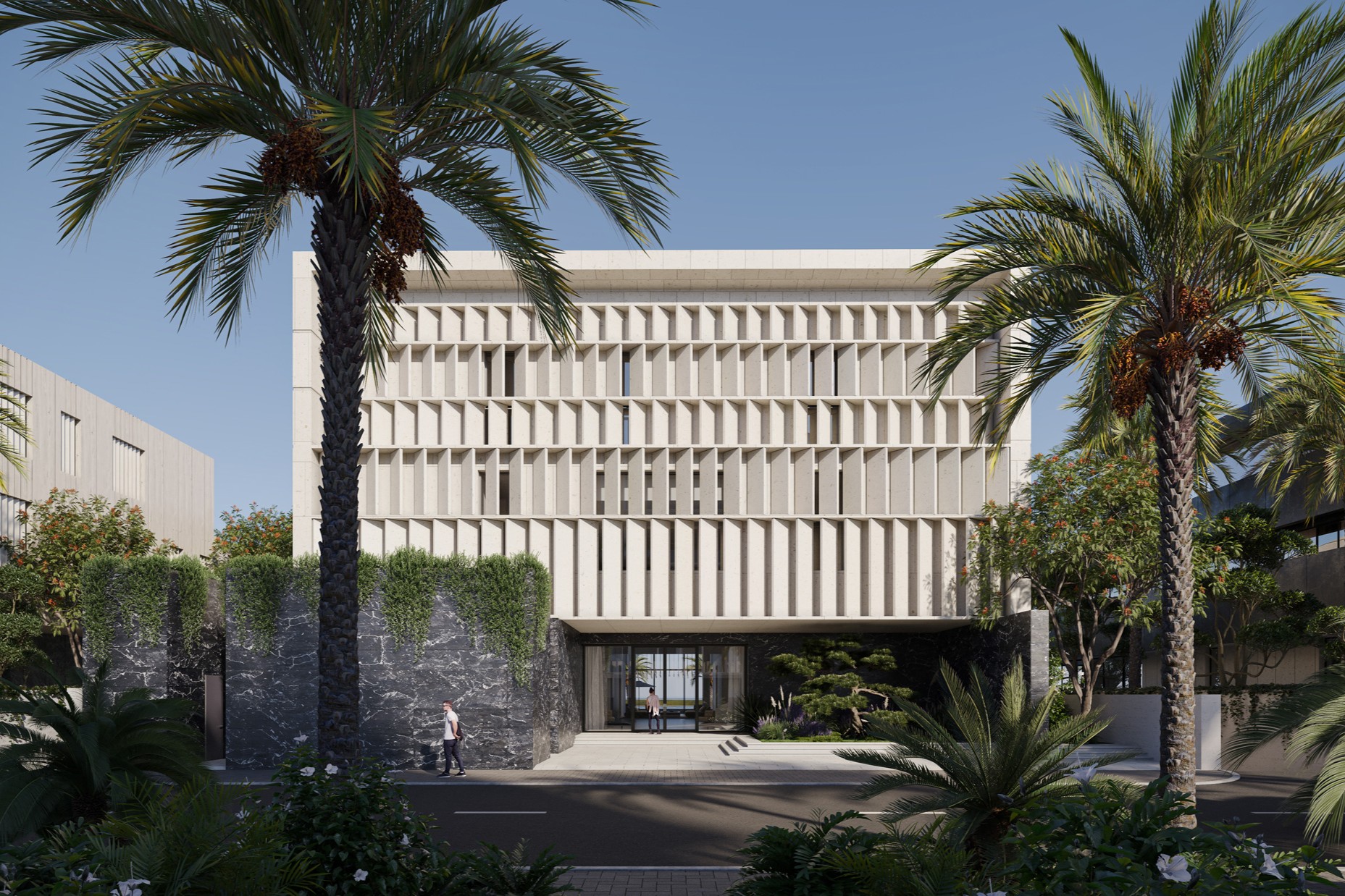 KETURAH MANSIONS | BY MAG DEVELOPERS | HANDOVER 2026