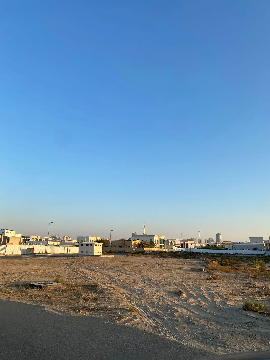 Large Plot | Prime Location | Private Community