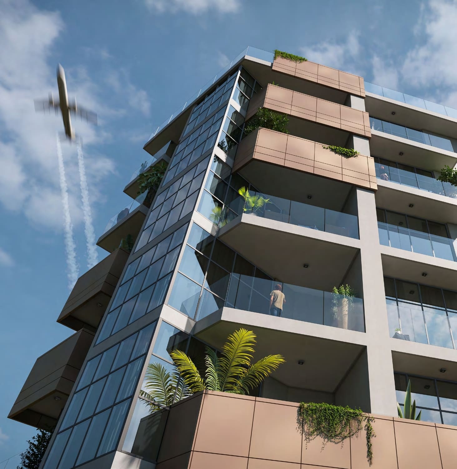 VISTA 2 | BY REPORTAGE DEVELOPERS | HANDOVER 2027