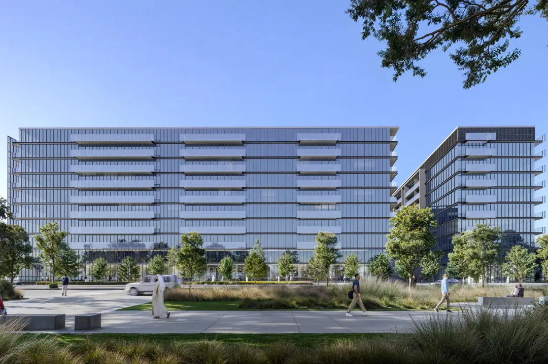 THE GATE 5 | BY ARADA DEVELOPERS | HANDOVER 2028