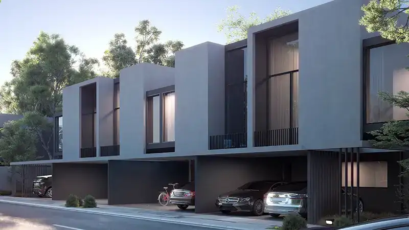 LAURA | BY ARADA DEVELOPERS | HANDOVER 2028