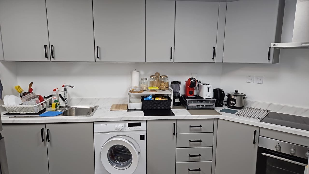 LUXURIOUS 1BR APARTMENT | FOR SALE | GOOD VIEW | DUBAI