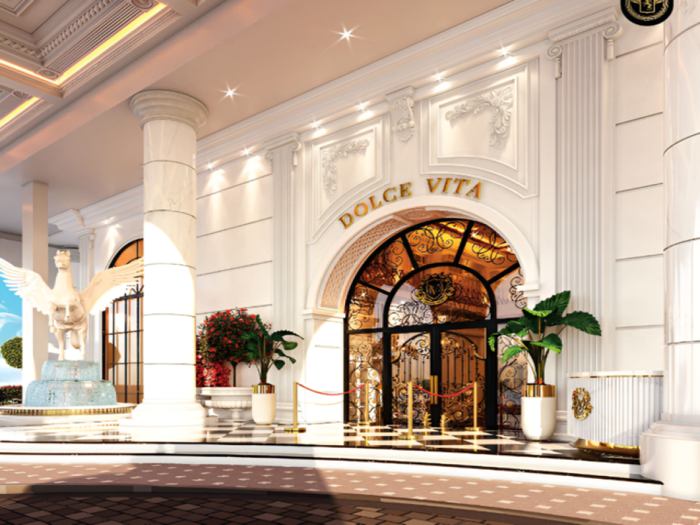 DOLCE VITA | BY VINCITORE PROPERTIES | HANDOVER 2026