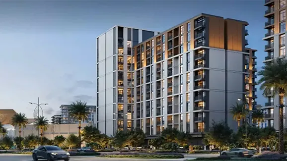 Laura by Emaar Properties – Luxury Apartments in Dubai Hills Estate